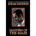 Masters of the Maze - Paperback