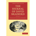 The Journal of David Brainerd - Paperback