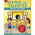 Gifted and Talented NNAT2 Test Prep - Level A: Test preparation NNAT2 Level A; Workbook and practice test for children in kindergarten/preschool - Paperback