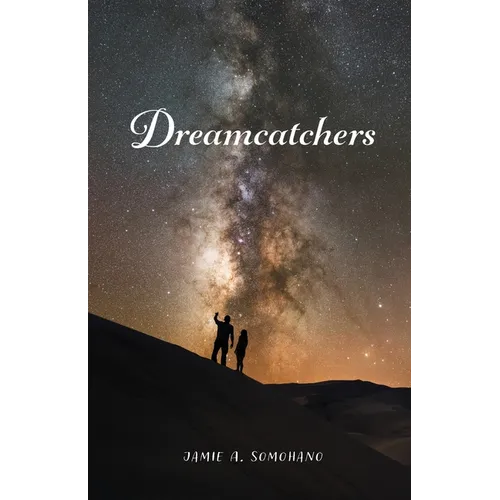 Dreamcatchers - Paperback