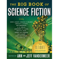 The Big Book of Science Fiction - Paperback