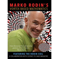 Marko Rodin's Vortex Based Mathematics - Hardcover