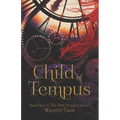 The Gods' Scion: Child of Tempus - Paperback