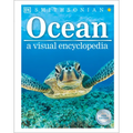 Ocean: A Visual Encyclopedia of Marine Life - Hardcover