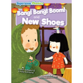 Bang! Bang! Boom! & New Shoes - Paperback