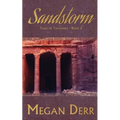 Sandstorm - Paperback