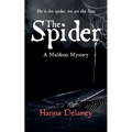 The Spider - Paperback