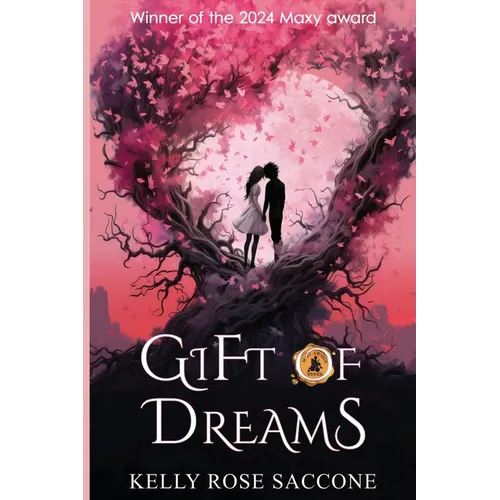 Gift of Dreams - Paperback