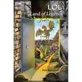 LOL Land of Legends: Second Edition - Paperback