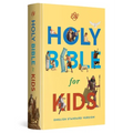 ESV Holy Bible for Kids (Hardcover) - Hardcover
