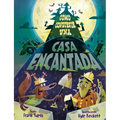 Como Construir Una Casa Encantada - Hardcover