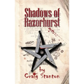 Shadows of Razorhurst - Paperback