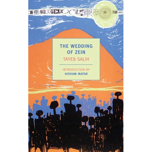 The Wedding of Zein and Other Stories - Paperback