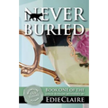 Never Buried - Paperback