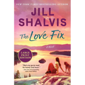 The Love Fix - Paperback