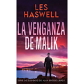 La Venganza de Malik - Hardcover