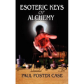 Esoteric Keys of Alchemy - Paperback