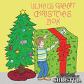 Lil' Hal's Giant Christmas Box - Paperback