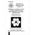 Minerals and Reactions at the Atomic Scale - Paperback