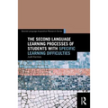 The Second Language Learning Processes of Students with Specific Learning Difficulties - Paperback