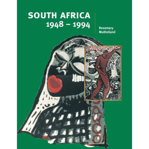 South Africa 1948-1994 - Paperback