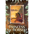 Princess of Horses - Paperback