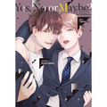 Yes, No, or Maybe? (Manga) Vol. 2 - Paperback