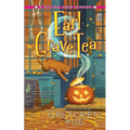 Earl Grave Tea - Paperback