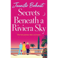 Secrets Beneath a Riviera Sky - Hardcover