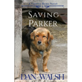Saving Parker - Paperback