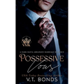 Possessive Vows - Paperback