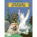 Yakari and the Ghost Bear - Paperback