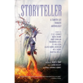 Storyteller: A Tanith Lee Tribute Anthology - Paperback
