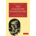 The Staunton Shakespeare: Volume 3 - Paperback