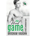 The Head Game: An M/M Hockey Romance - Paperback