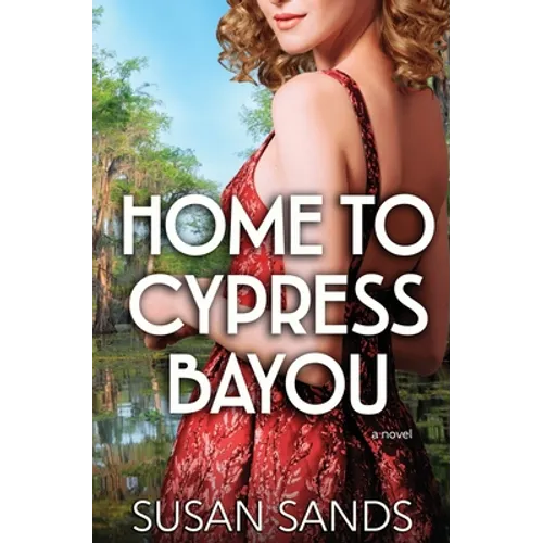 Home to Cypress Bayou - Paperback