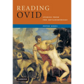 Reading Ovid - Paperback