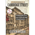 Cambridge Street - Paperback