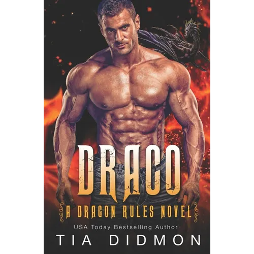 Draco: Dragon Shifter Romance - Paperback
