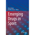 Emerging Drugs in Sport - Paperback