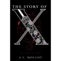 The Story of X: An Erotic Tale - Paperback