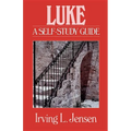Luke: A Self-Study Guide - Paperback