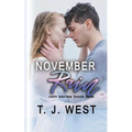 November Rain - Paperback