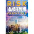 Risk Management Essentials: A Handbook for Financial Stability - Paperback