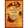 The Unofficial Guide to Game of Thrones - Paperback