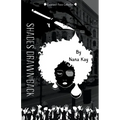 Shades Drawn Back - Paperback