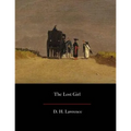 The Lost Girl - Paperback