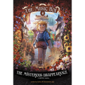 The Mysterious Disappearance: The Music Box Book 4 - Paperback
