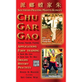 Chu Gar Gao: Southern Praying Mantis Kungfu - Hardcover