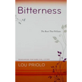 Bitterness: The Root That Pollutes - Paperback